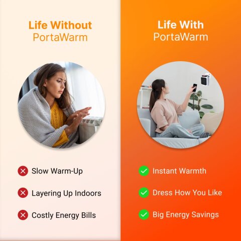 PortaWarm image