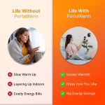 PortaWarm image