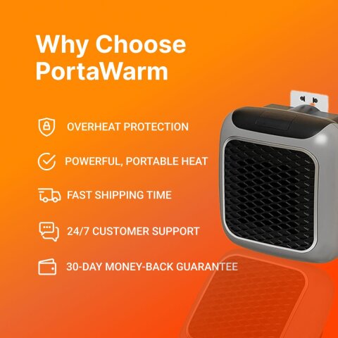 PortaWarm image