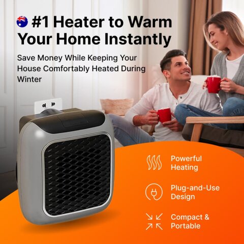 PortaWarm image